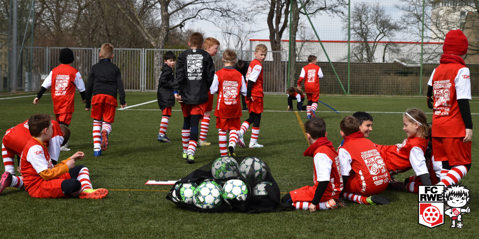 Fußballschule