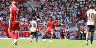 Spieltagsinformationen und Vorbericht Hallescher FC vs. FC Rot-Weiß Erfurt