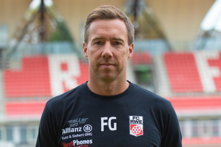 Fabian Gerber