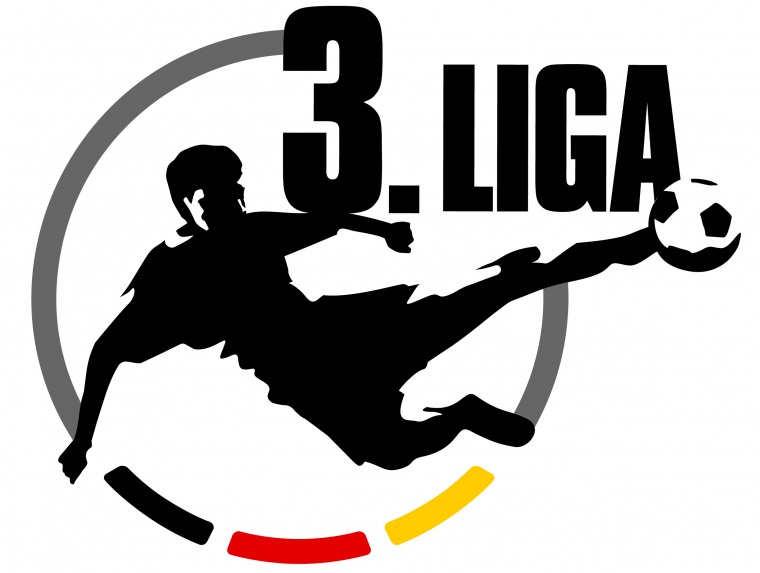 Logo 3. LIGA