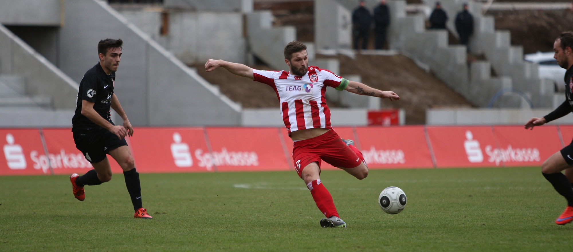 Spielbericht Würzburg 01