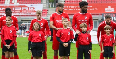 Spieltagsinformationen und Vorbericht Greifswalder FC! 