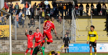 Spieltagsinformationen und Vorbericht vor dem Auswärtsspiel gegen den FSV 63 Luckenwalde! 